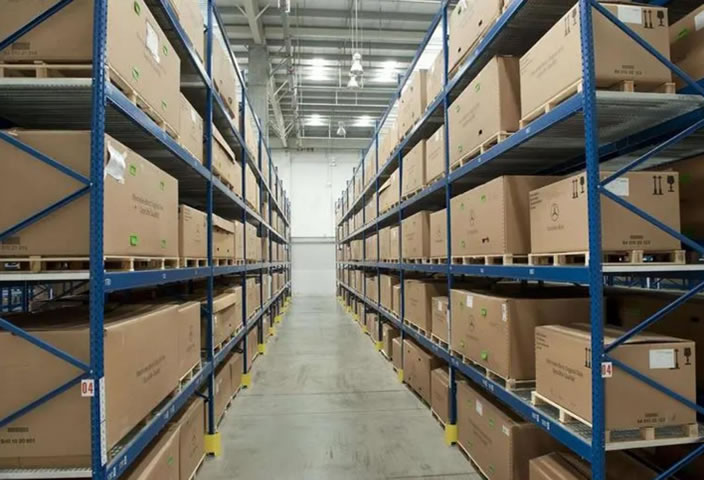 丽水到莱阳市货物仓储